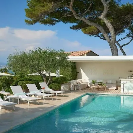 Port - Near Port De La Salis Tatil Evi Antibes